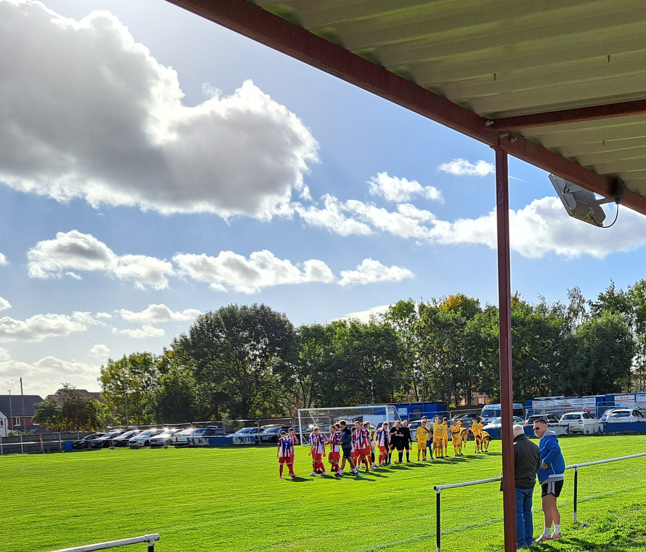 Dearne are moving on! – payonthegate